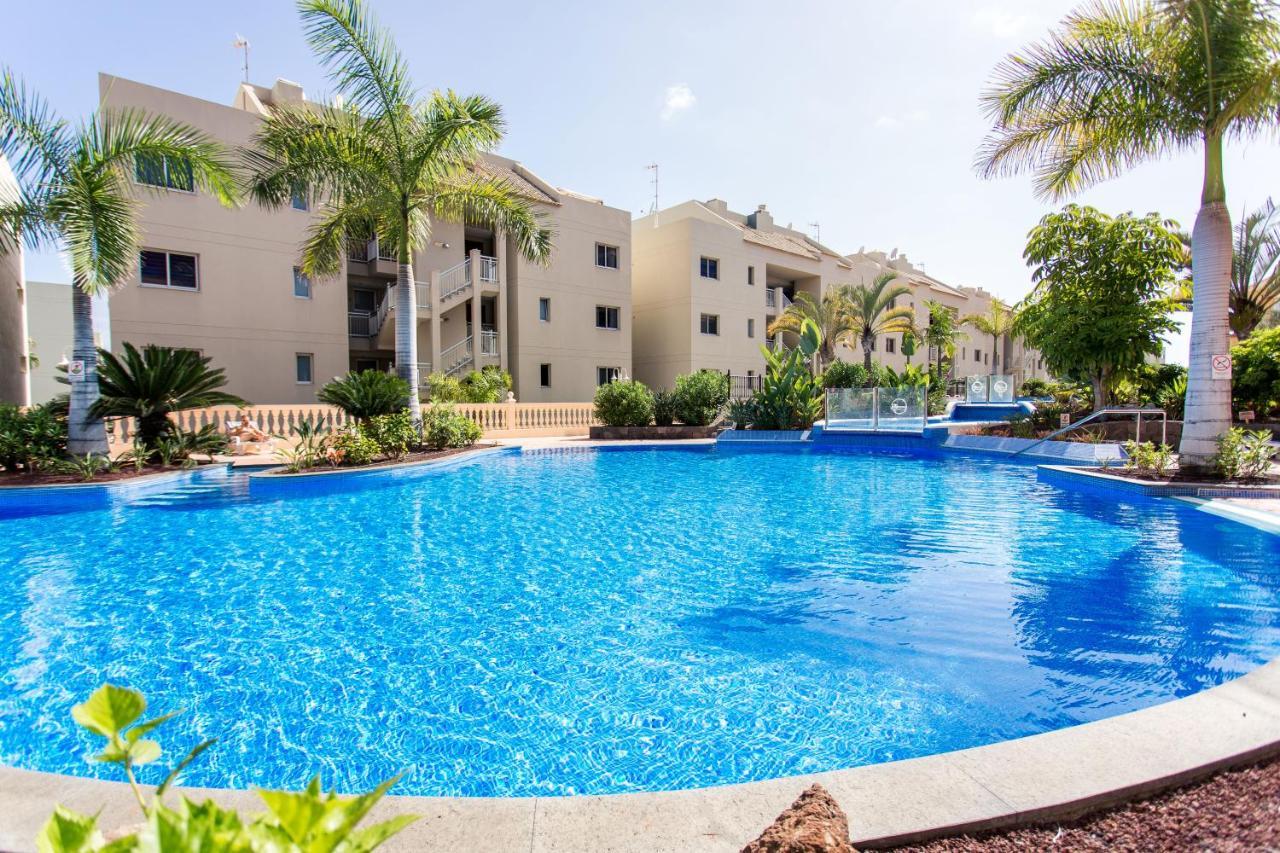 Laderas Del Palmar Appartement Buitenkant foto