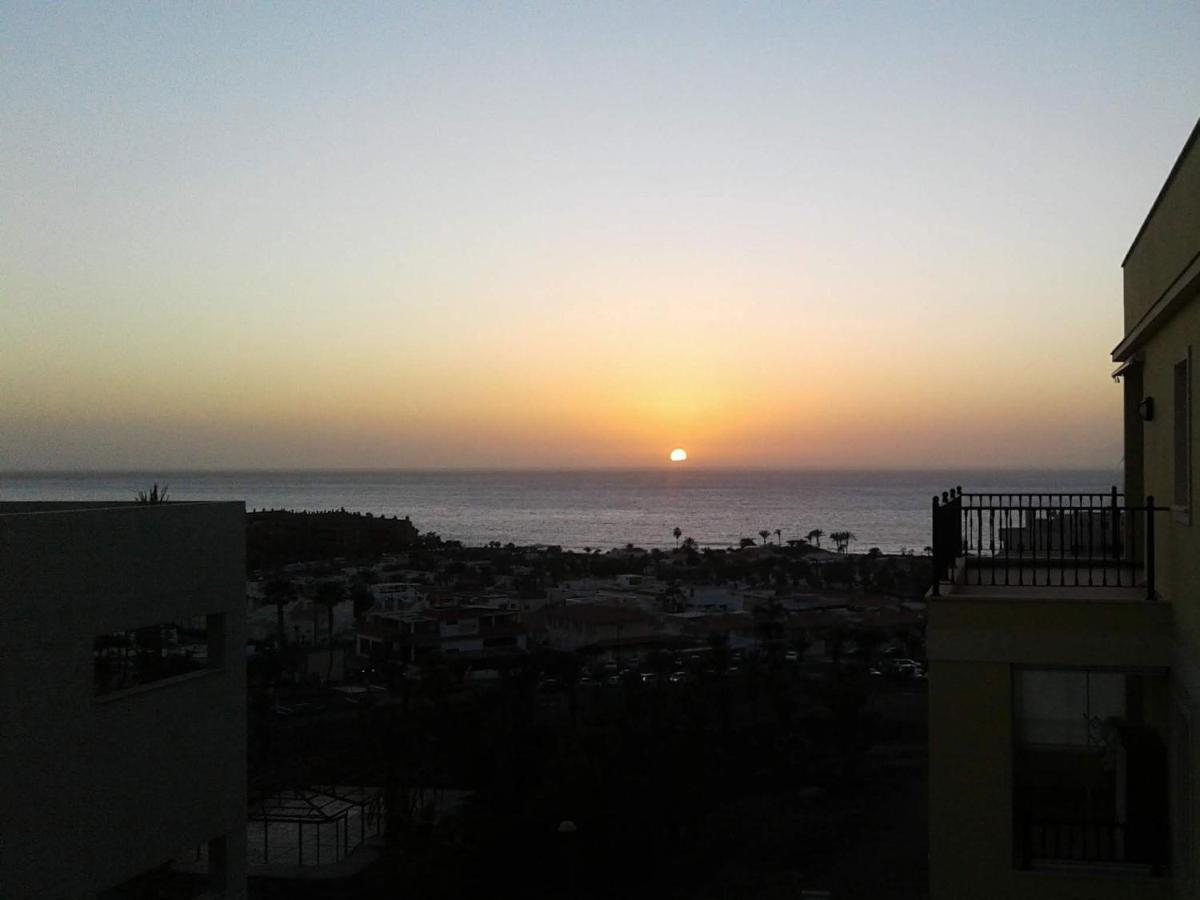Laderas Del Palmar Appartement Buitenkant foto