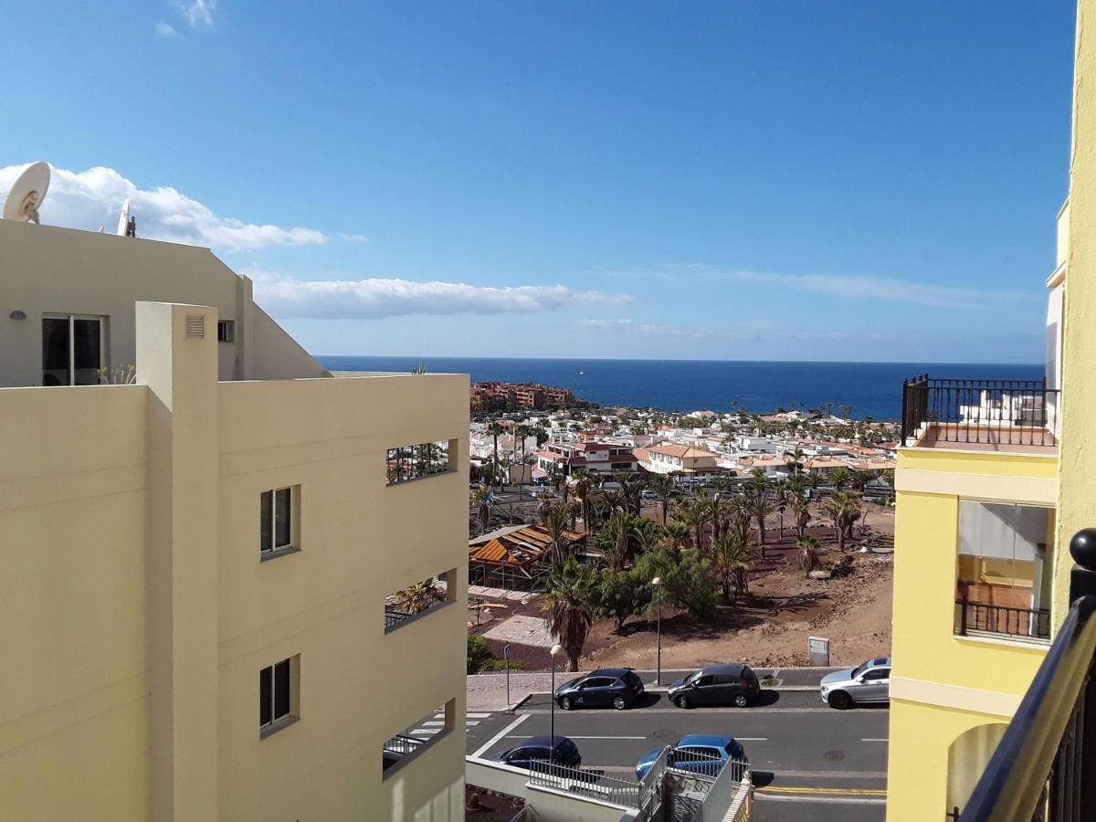 Laderas Del Palmar Appartement Buitenkant foto