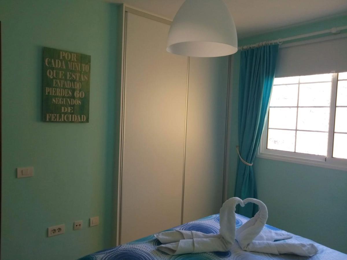 Laderas Del Palmar Appartement Buitenkant foto