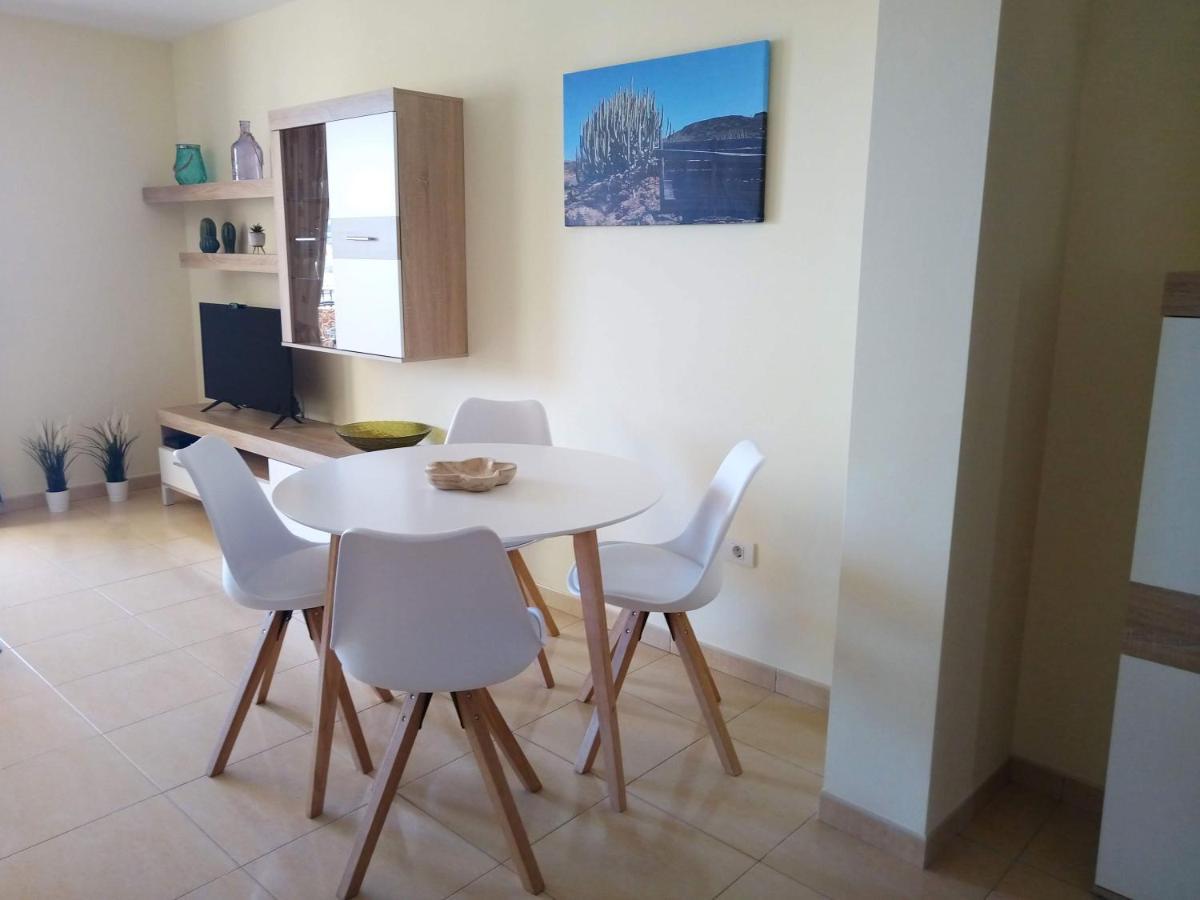 Laderas Del Palmar Appartement Buitenkant foto
