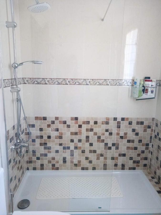 Laderas Del Palmar Appartement Buitenkant foto
