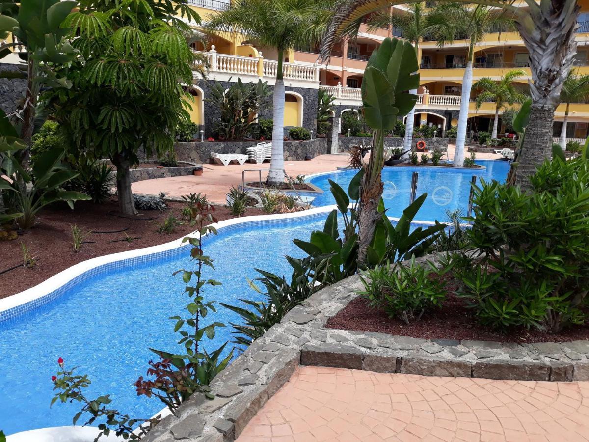 Laderas Del Palmar Appartement Buitenkant foto