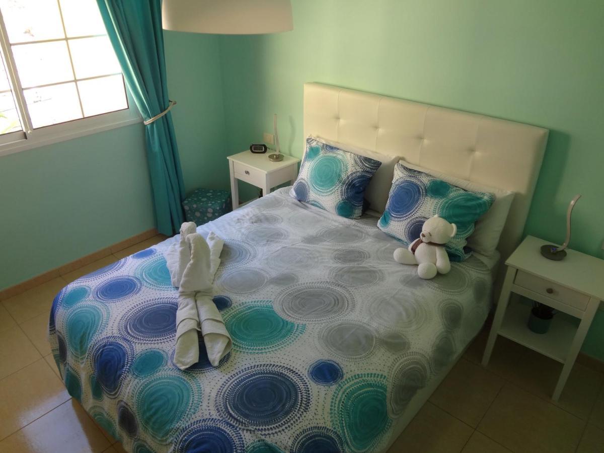 Laderas Del Palmar Appartement Buitenkant foto