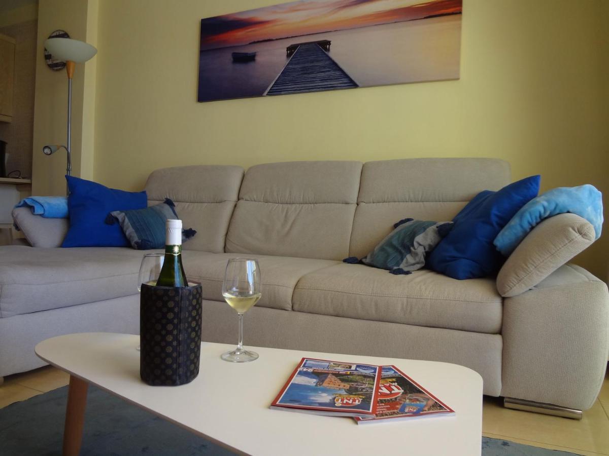 Laderas Del Palmar Appartement Buitenkant foto