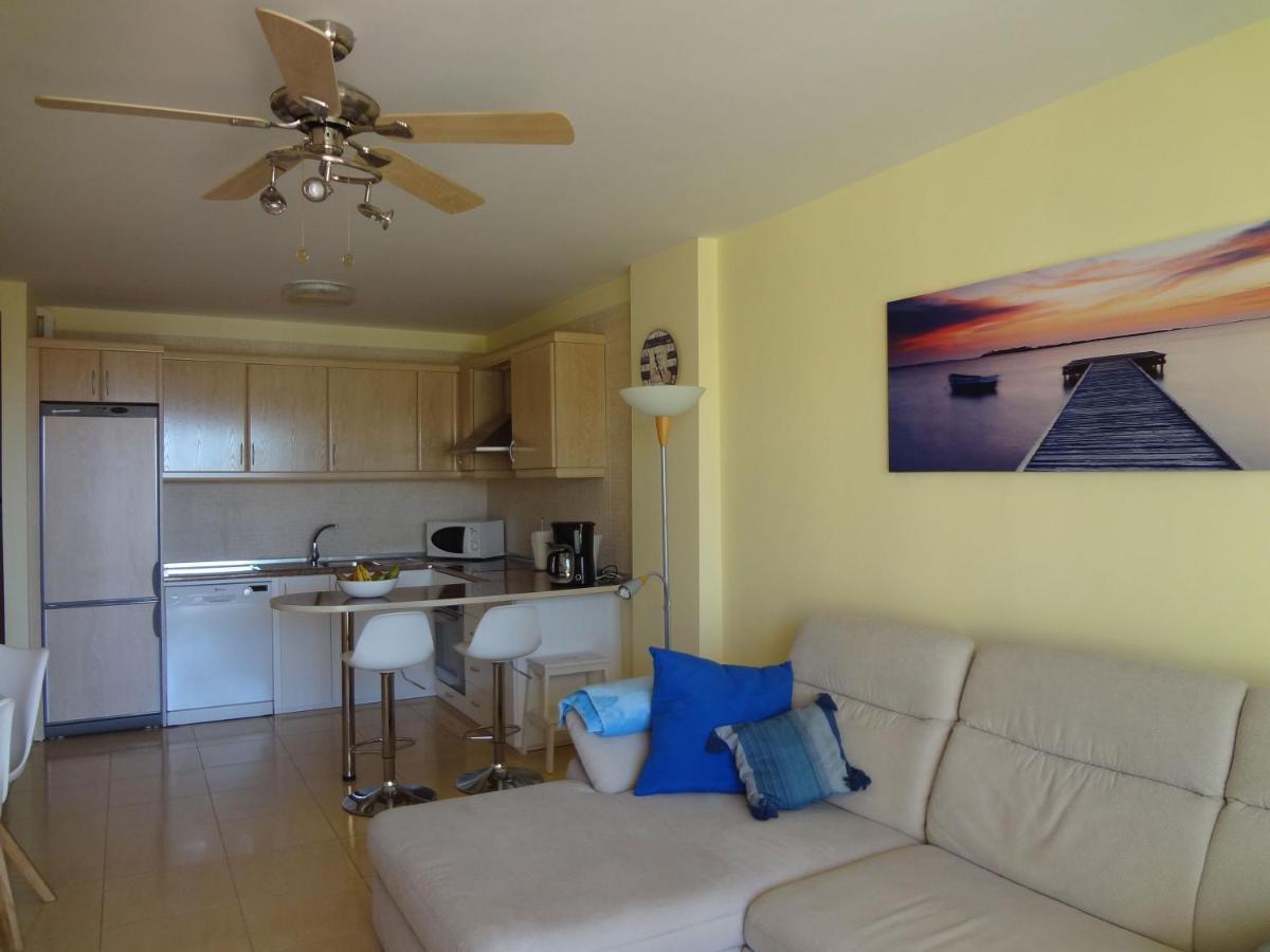 Laderas Del Palmar Appartement Buitenkant foto