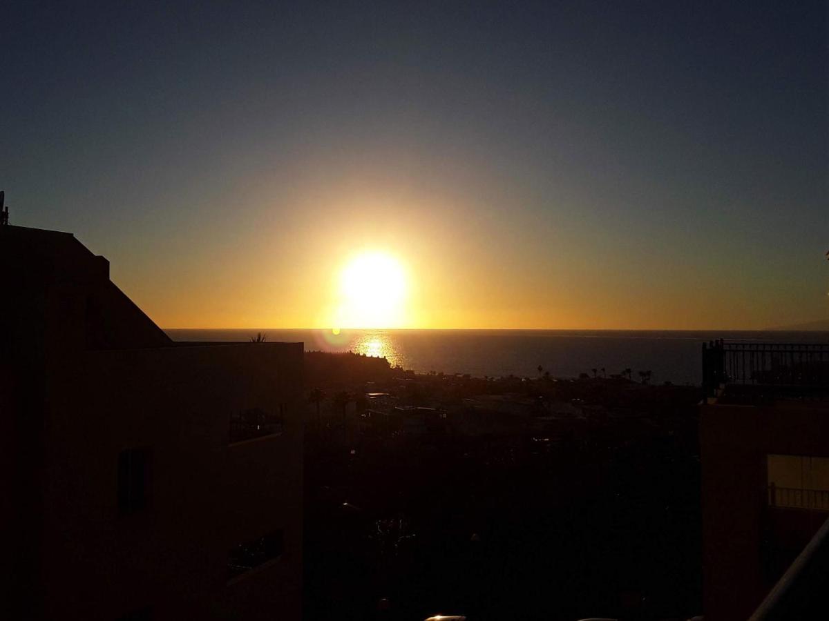 Laderas Del Palmar Appartement Buitenkant foto