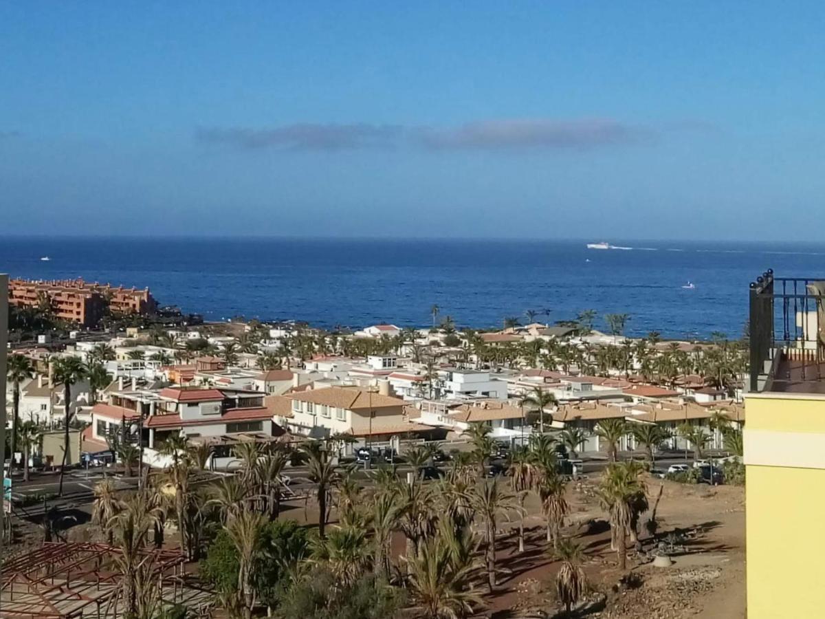 Laderas Del Palmar Appartement Buitenkant foto