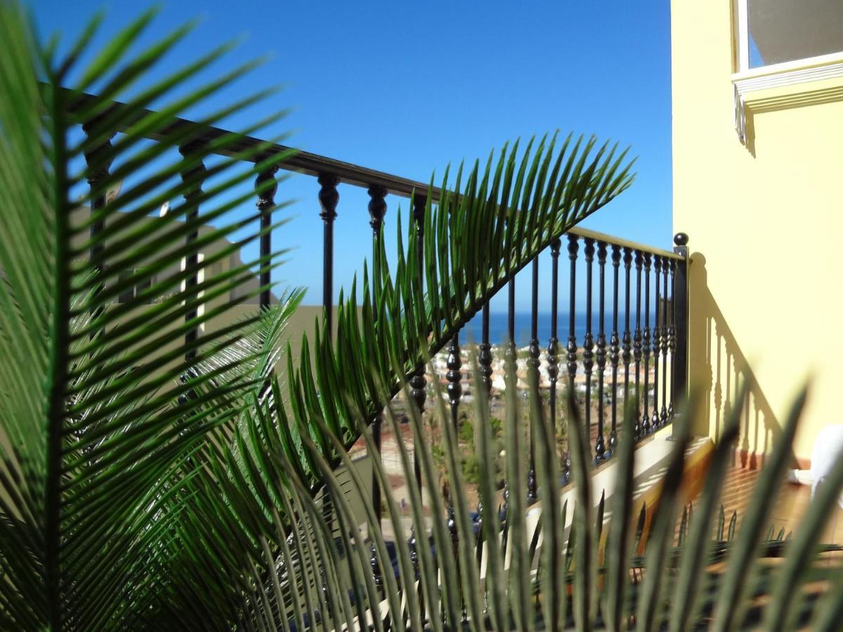 Laderas Del Palmar Appartement Buitenkant foto