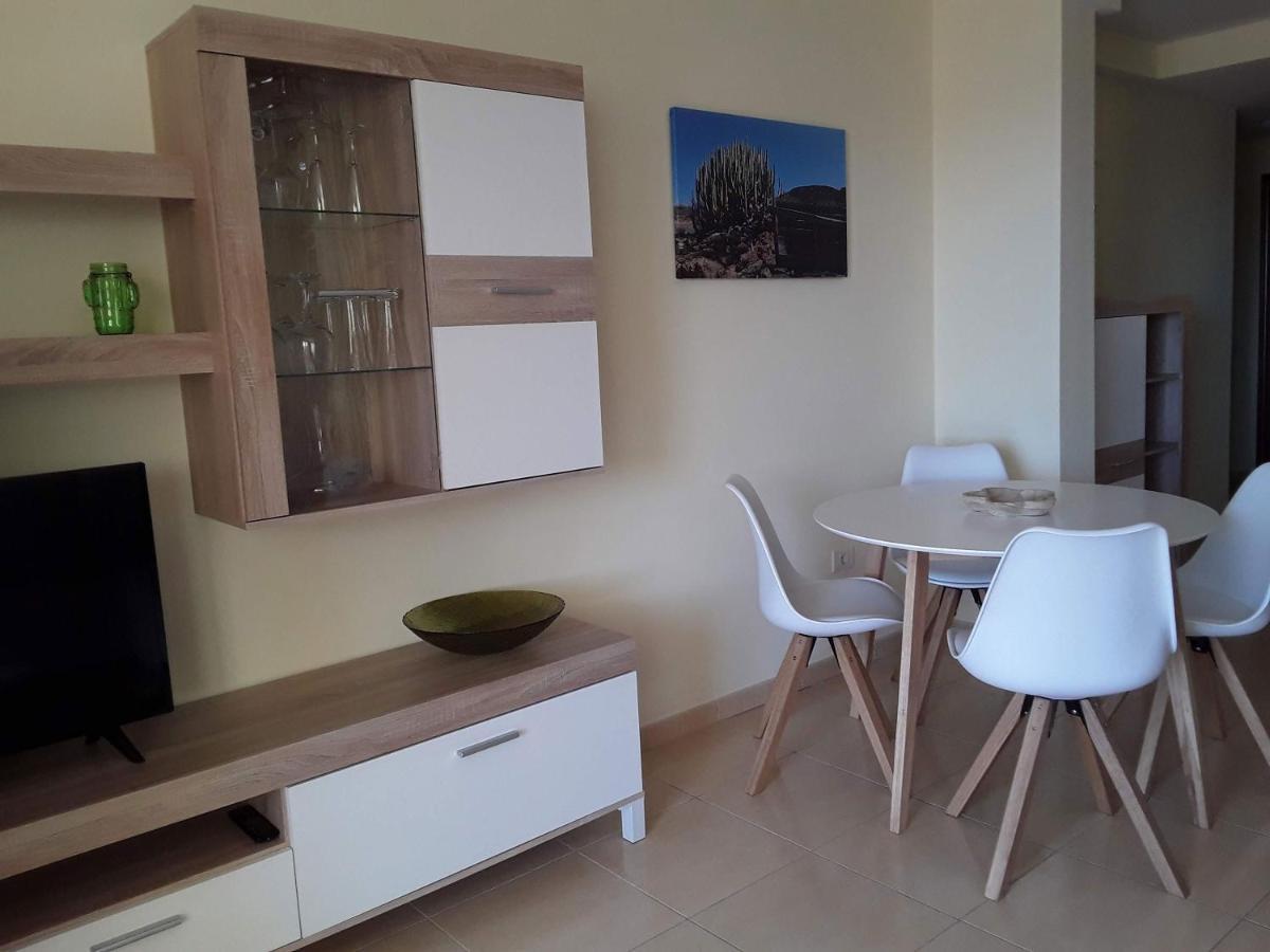 Laderas Del Palmar Appartement Buitenkant foto