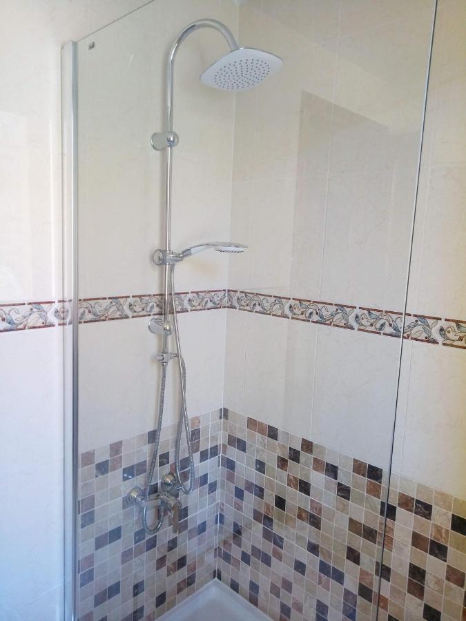 Laderas Del Palmar Appartement Buitenkant foto