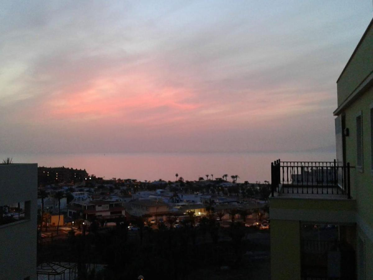 Laderas Del Palmar Appartement Buitenkant foto