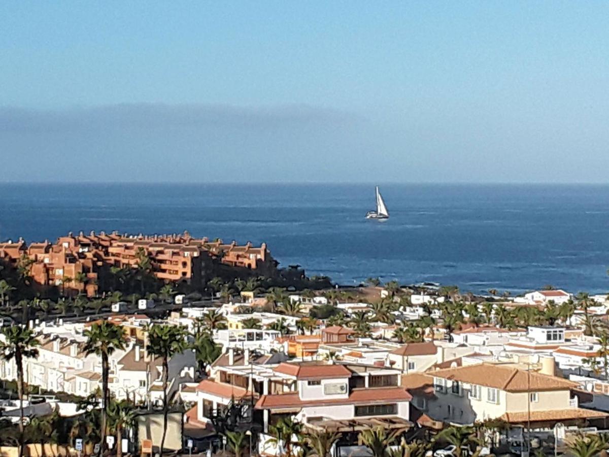 Laderas Del Palmar Appartement Buitenkant foto