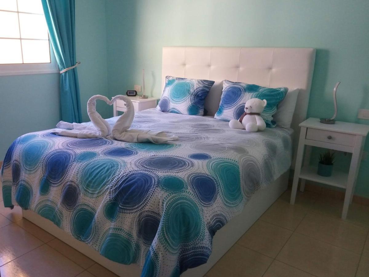 Laderas Del Palmar Appartement Buitenkant foto