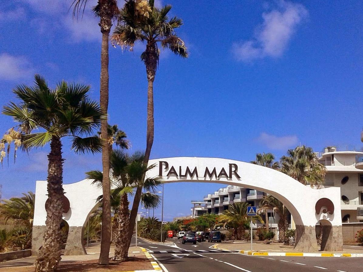 Laderas Del Palmar Appartement Buitenkant foto