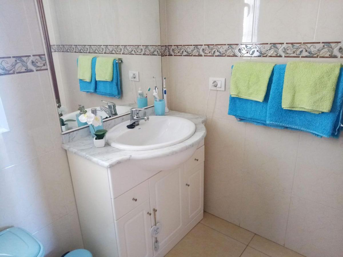 Laderas Del Palmar Appartement Buitenkant foto