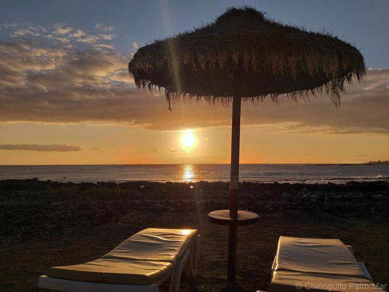 Laderas Del Palmar Appartement Buitenkant foto