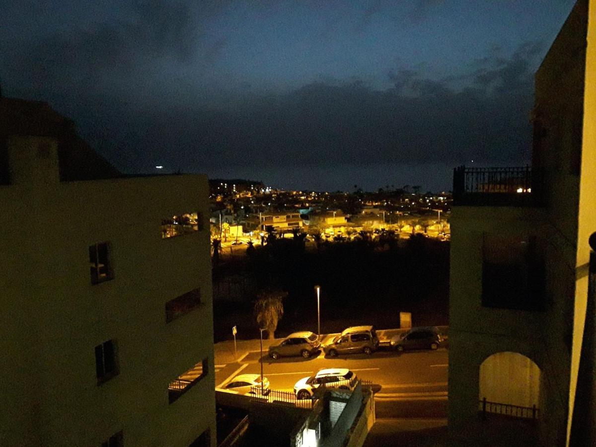 Laderas Del Palmar Appartement Buitenkant foto