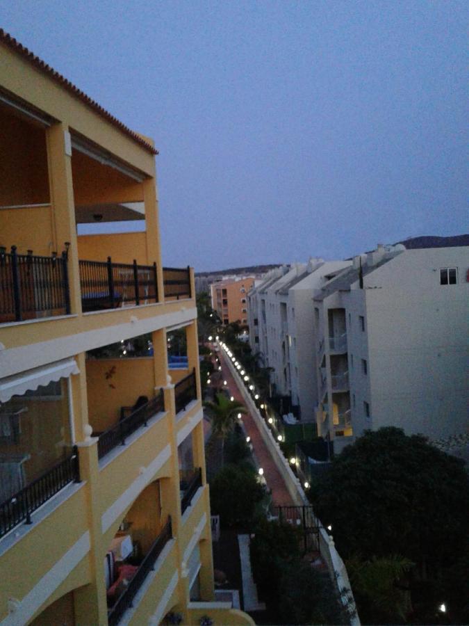 Laderas Del Palmar Appartement Buitenkant foto