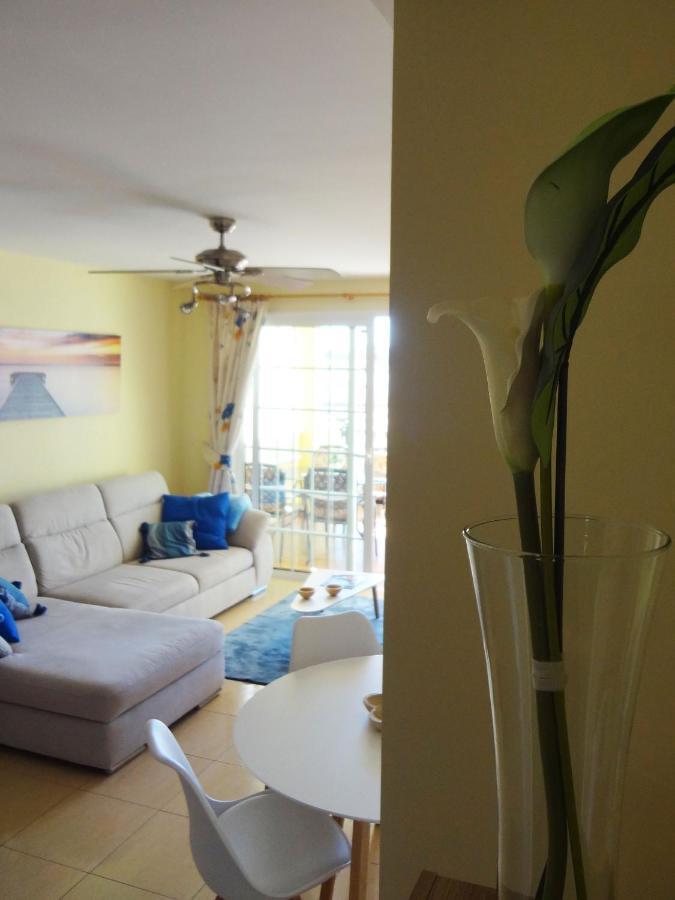 Laderas Del Palmar Appartement Buitenkant foto