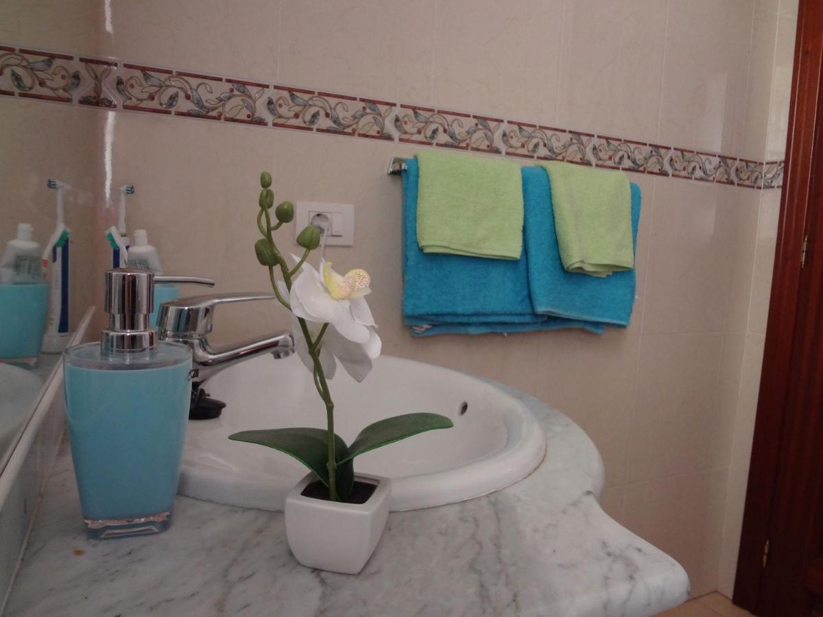 Laderas Del Palmar Appartement Buitenkant foto